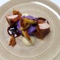 Neue Karte Syndeo Restaurant Leipzig